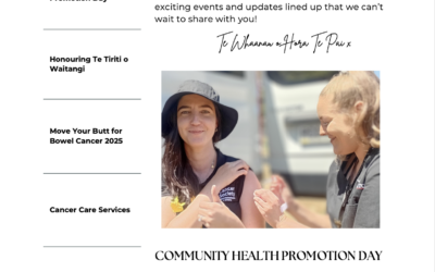 February Newsletter 2025