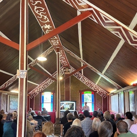 AGM and Annual Report 2025